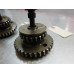 09P013 Idler Timing Gear From 2013 GMC Terrain  3.6 12612841